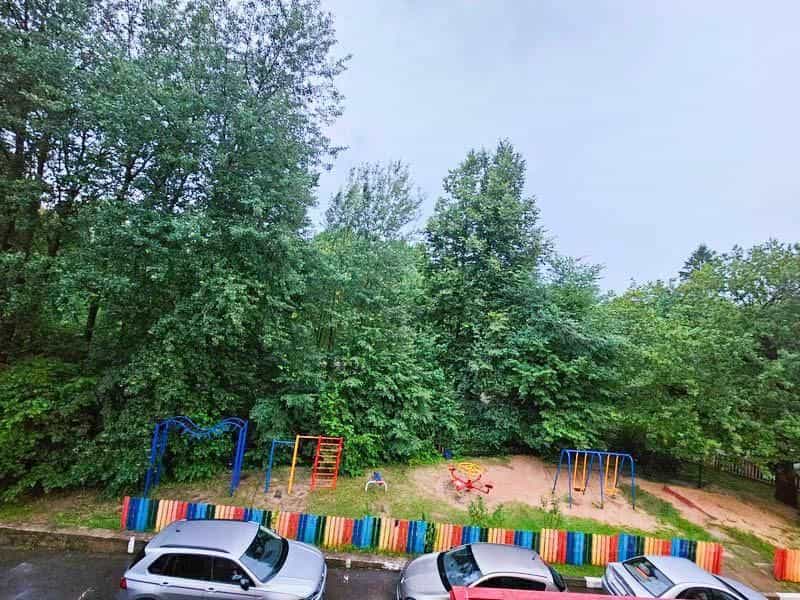 Россия, Калужская область, Обнинск, Пионерский проезд, 21, фото 18