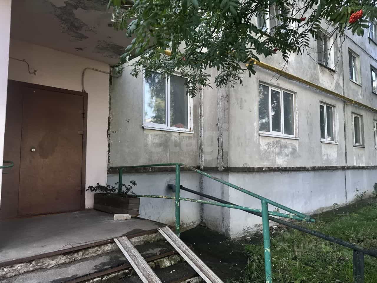 Россия, Тамбов, улица Сенько, 22, фото 26