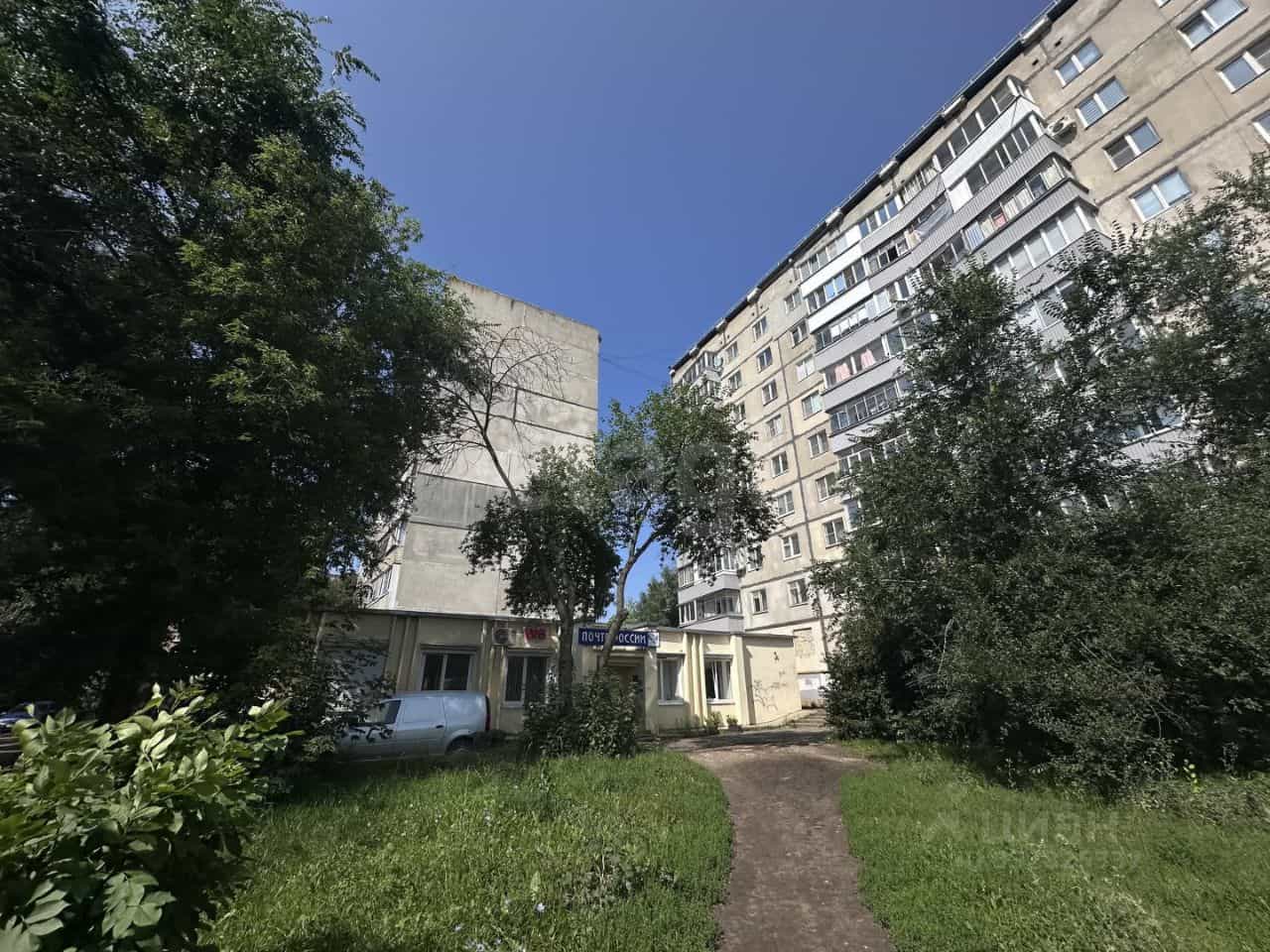 Россия, Тамбов, улица Сенько, 22, фото 31