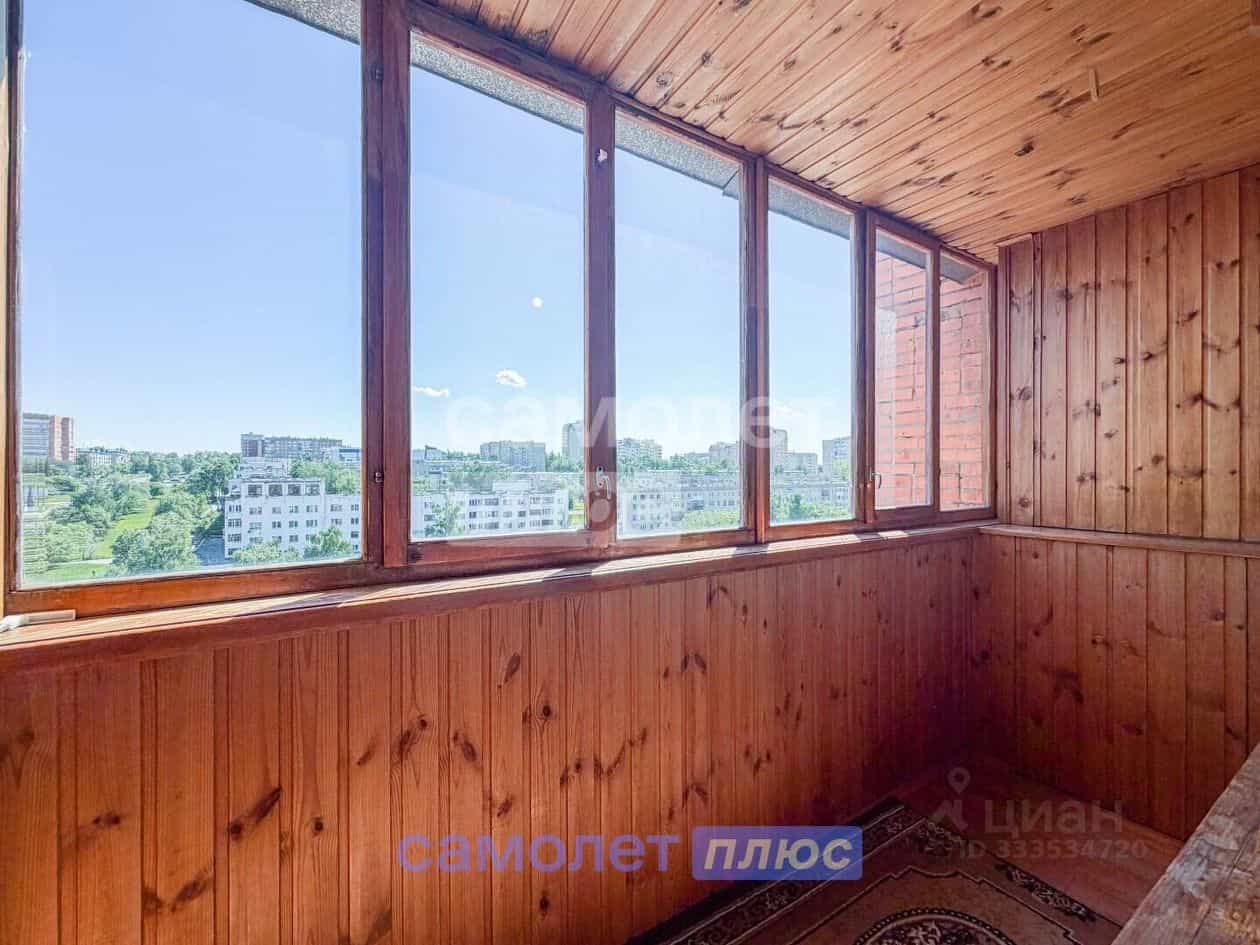 Россия, Чувашская Республика — Чувашия, Чебоксары, улица Юрия Гагарина, 29, фото 21