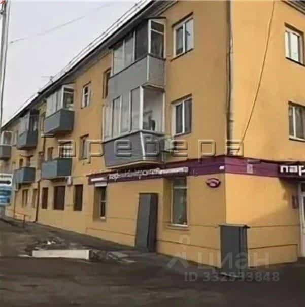 Россия, Красноярск, улица Шахтёров, 6А, фото 2
