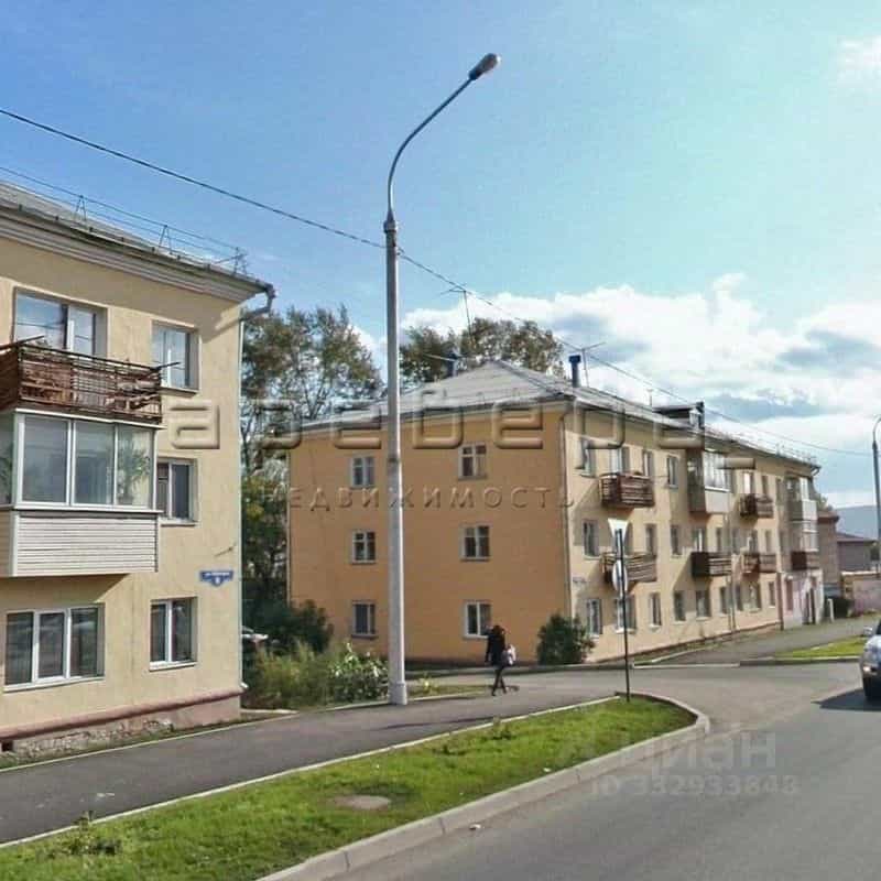 Россия, Красноярск, улица Шахтёров, 6А, фото 4