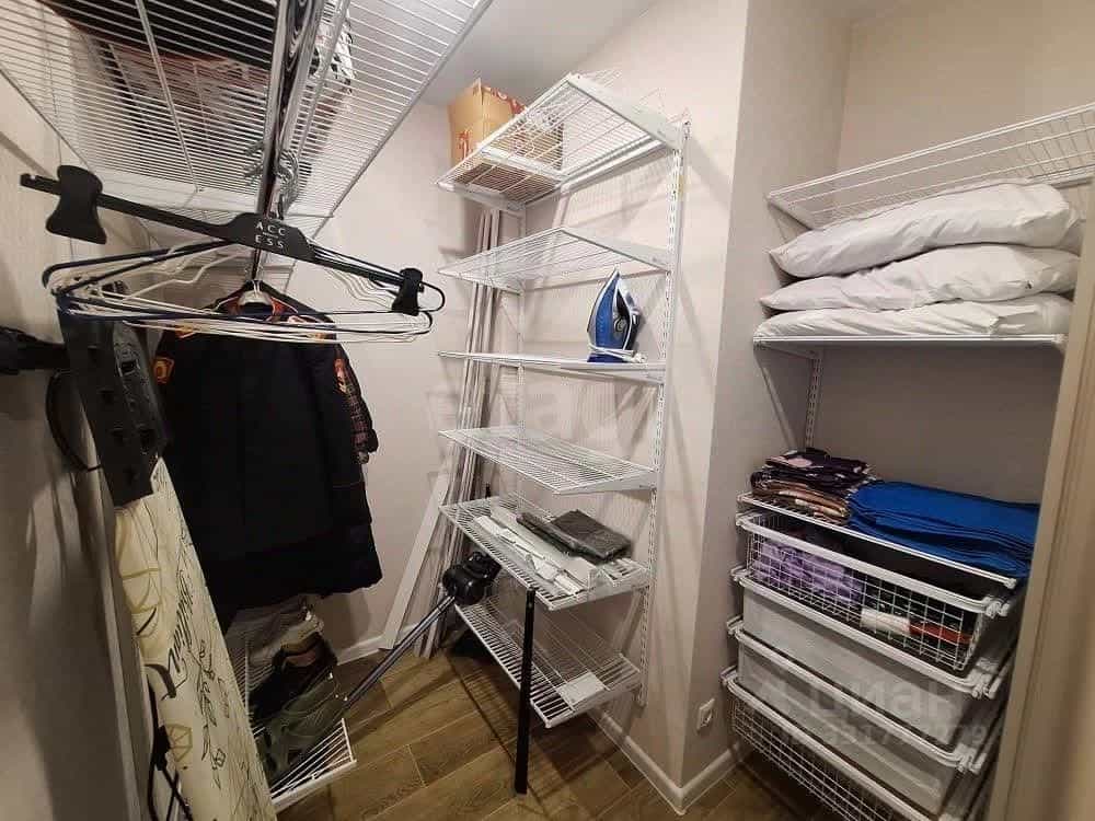 Россия, Тула, улица Академика Насоновой, 9А, фото 12