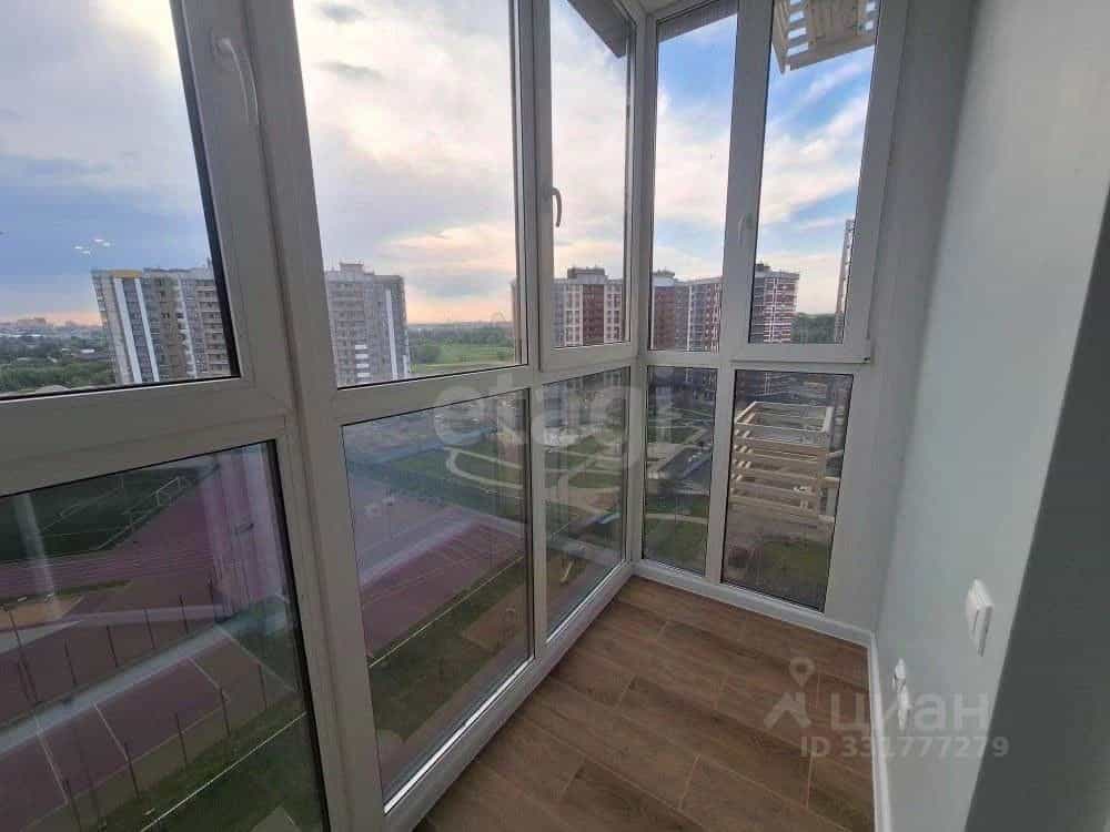 Россия, Тула, улица Академика Насоновой, 9А, фото 14