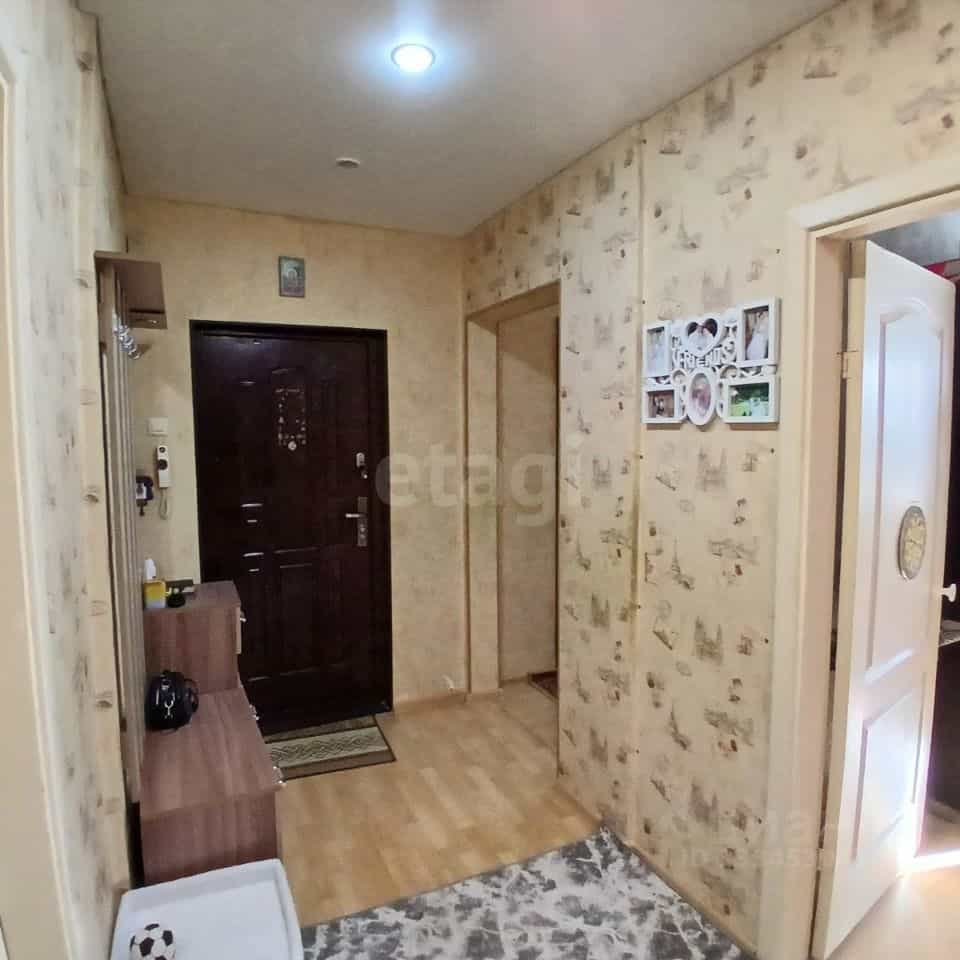 Россия, Белгород, Молодёжная улица, 16В, фото 7