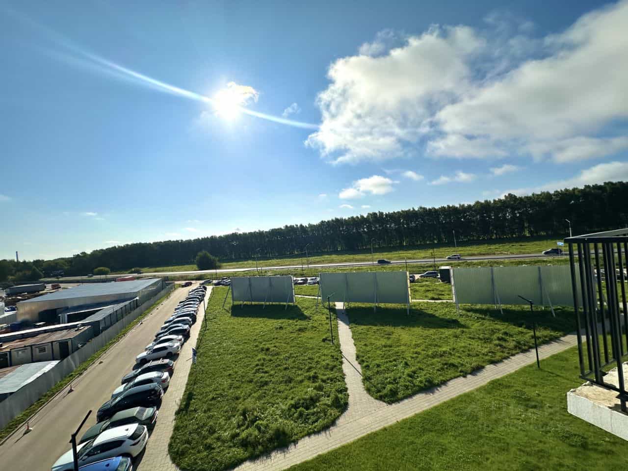 Россия, городской округ Нижний Новгород, сельский посёлок Культура, улица Развития, 6, фото 8