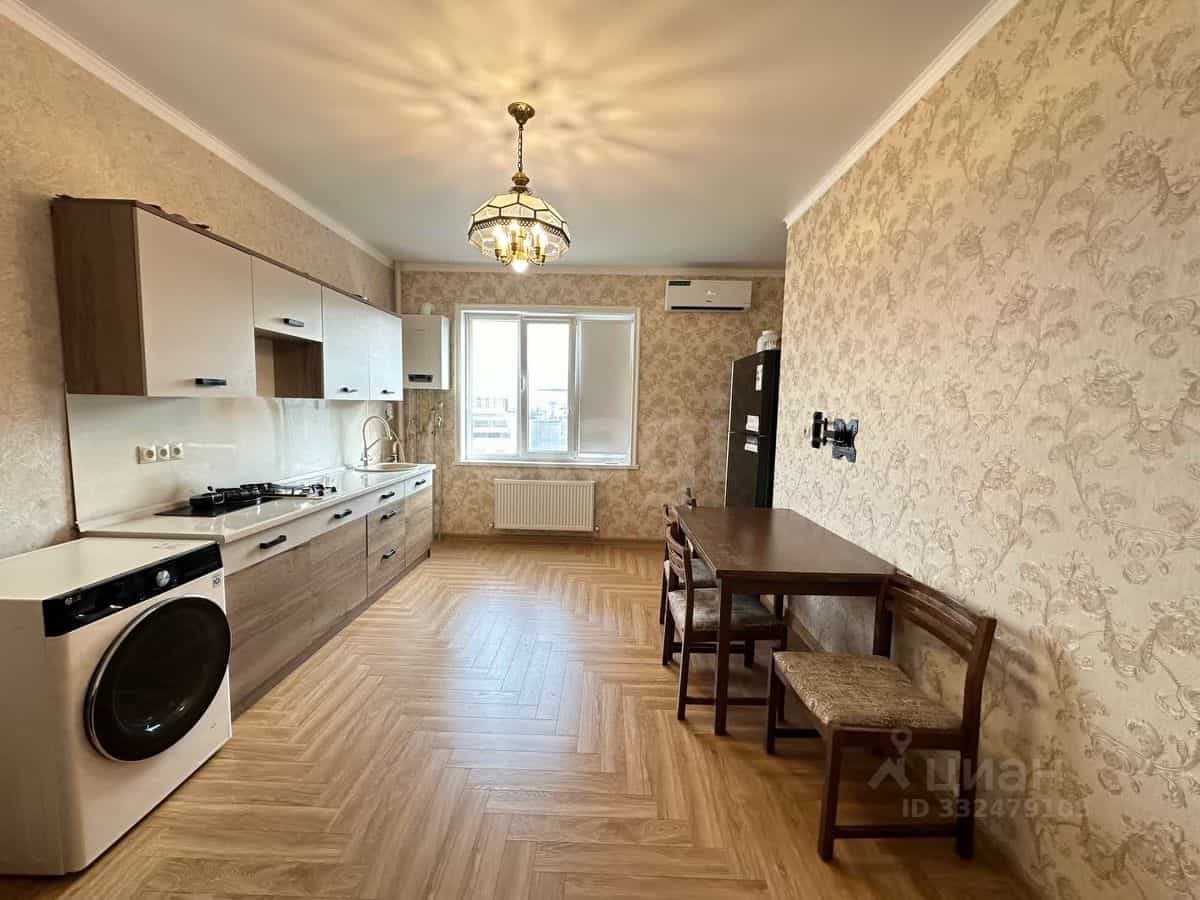 Россия, Республика Дагестан, Махачкала, улица Даниялова, 101