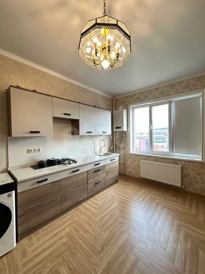 Россия, Республика Дагестан, Махачкала, улица Даниялова, 101, фото 3