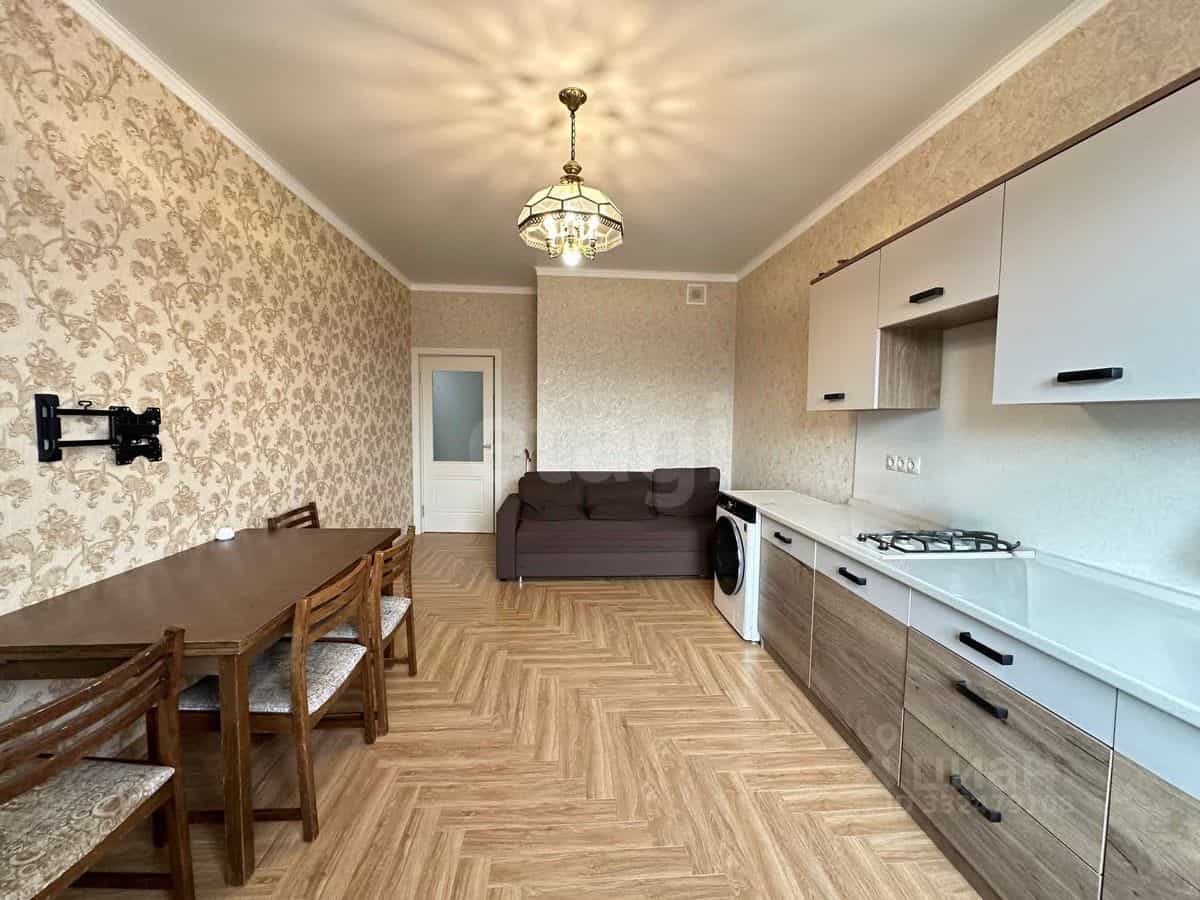 Россия, Республика Дагестан, Махачкала, улица Даниялова, 101, фото 4