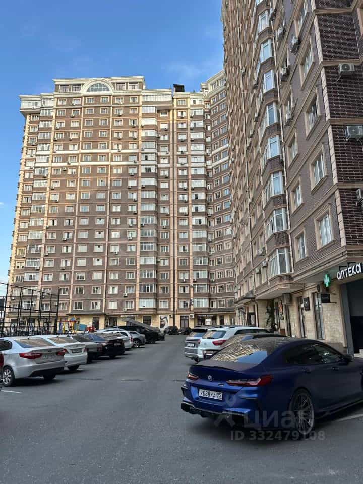 Россия, Республика Дагестан, Махачкала, улица Даниялова, 101, фото 22