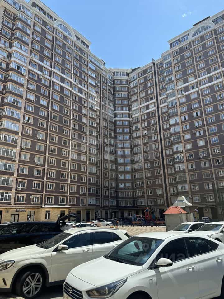 Россия, Республика Дагестан, Махачкала, улица Даниялова, 101, фото 25