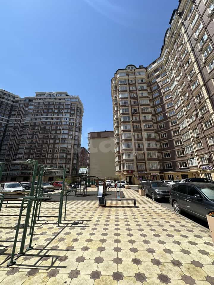 Россия, Республика Дагестан, Махачкала, улица Даниялова, 101, фото 26