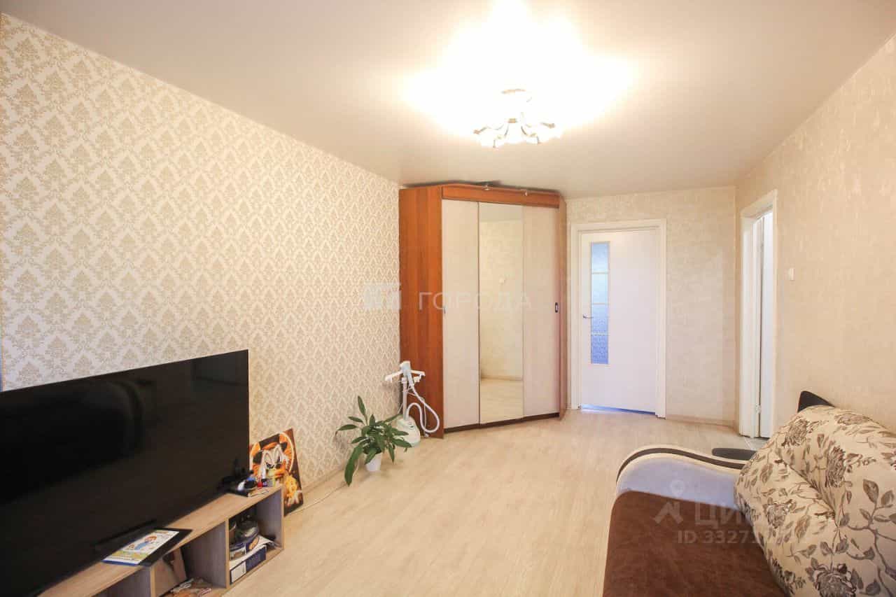 Россия, Алтайский край, Барнаул, улица Попова, 40