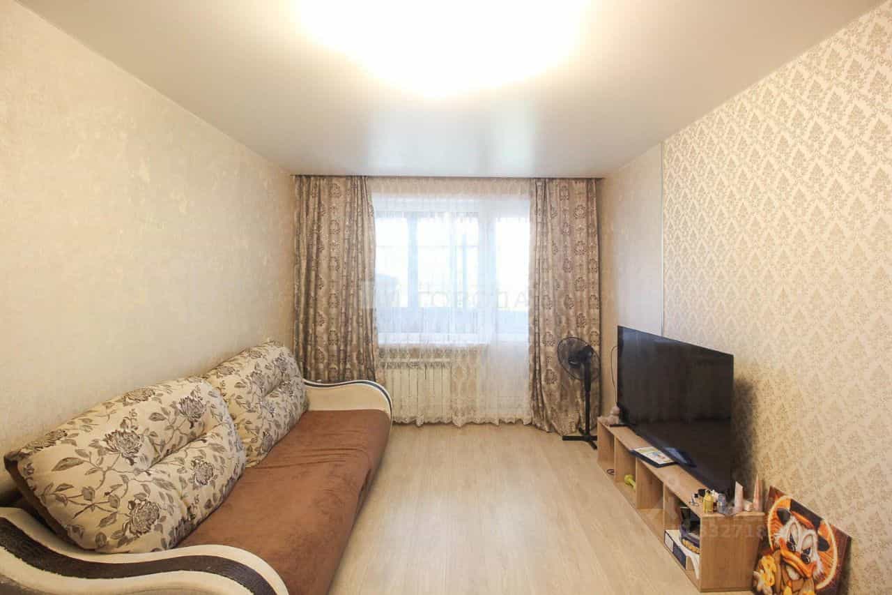 Россия, Алтайский край, Барнаул, улица Попова, 40, фото 2