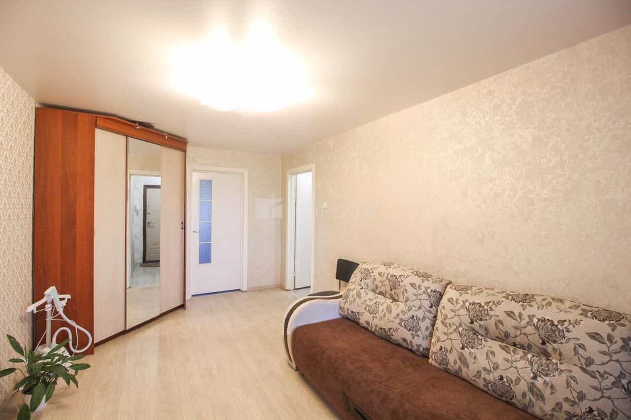Россия, Алтайский край, Барнаул, улица Попова, 40, фото 3