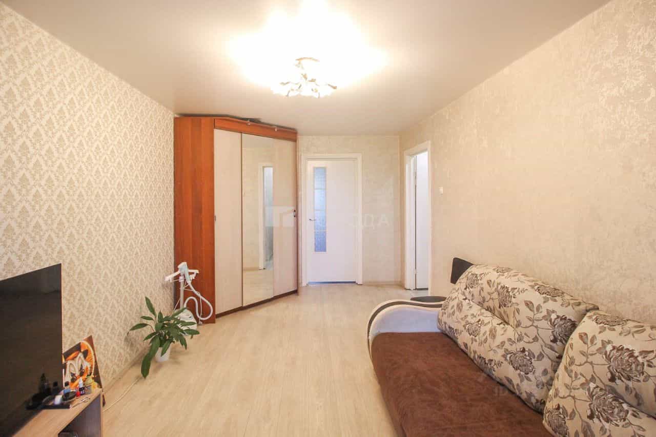 Россия, Алтайский край, Барнаул, улица Попова, 40, фото 4