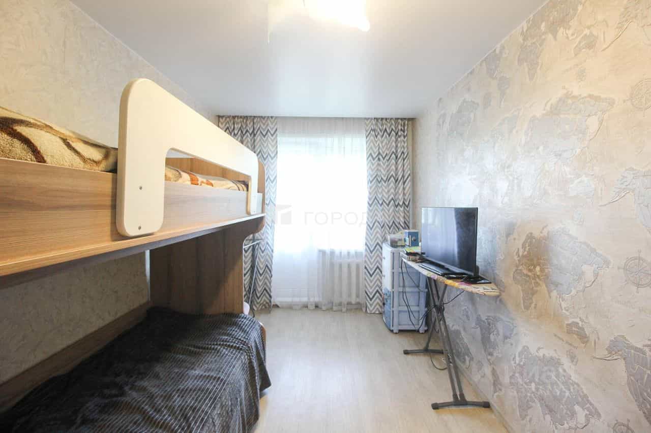 Россия, Алтайский край, Барнаул, улица Попова, 40, фото 5