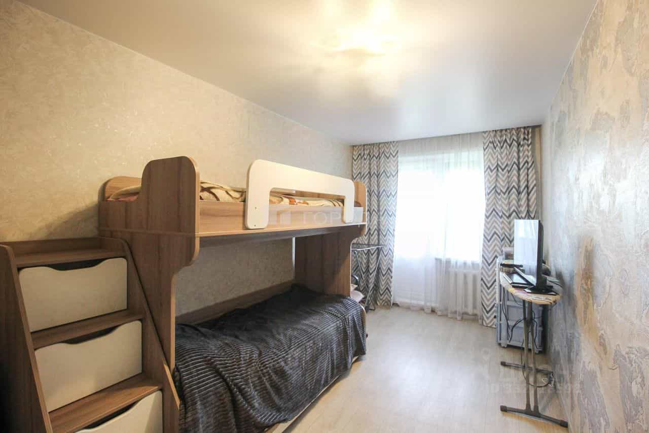 Россия, Алтайский край, Барнаул, улица Попова, 40, фото 6