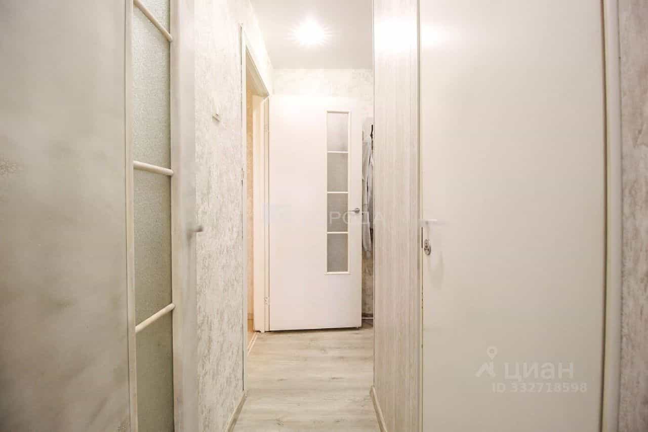 Россия, Алтайский край, Барнаул, улица Попова, 40, фото 8