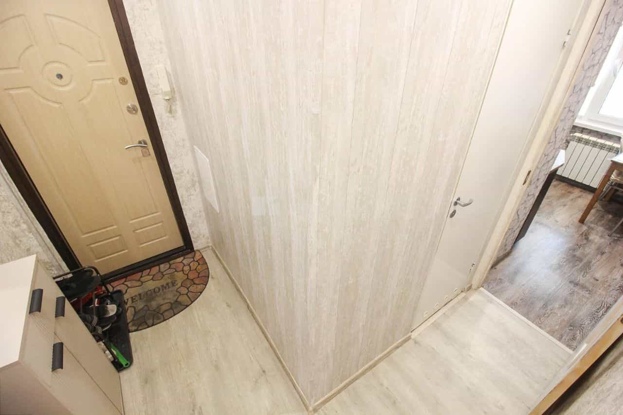 Россия, Алтайский край, Барнаул, улица Попова, 40, фото 10