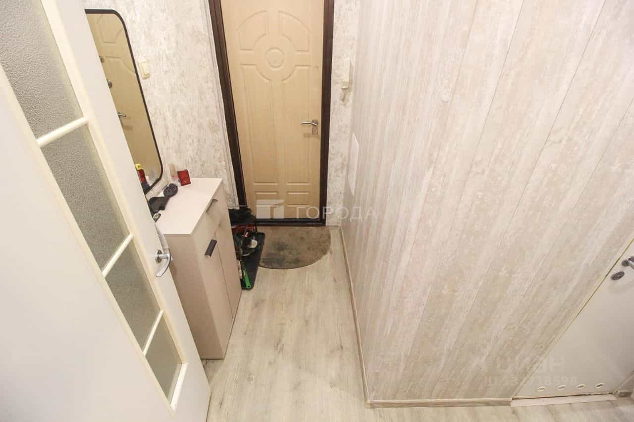 Россия, Алтайский край, Барнаул, улица Попова, 40, фото 11