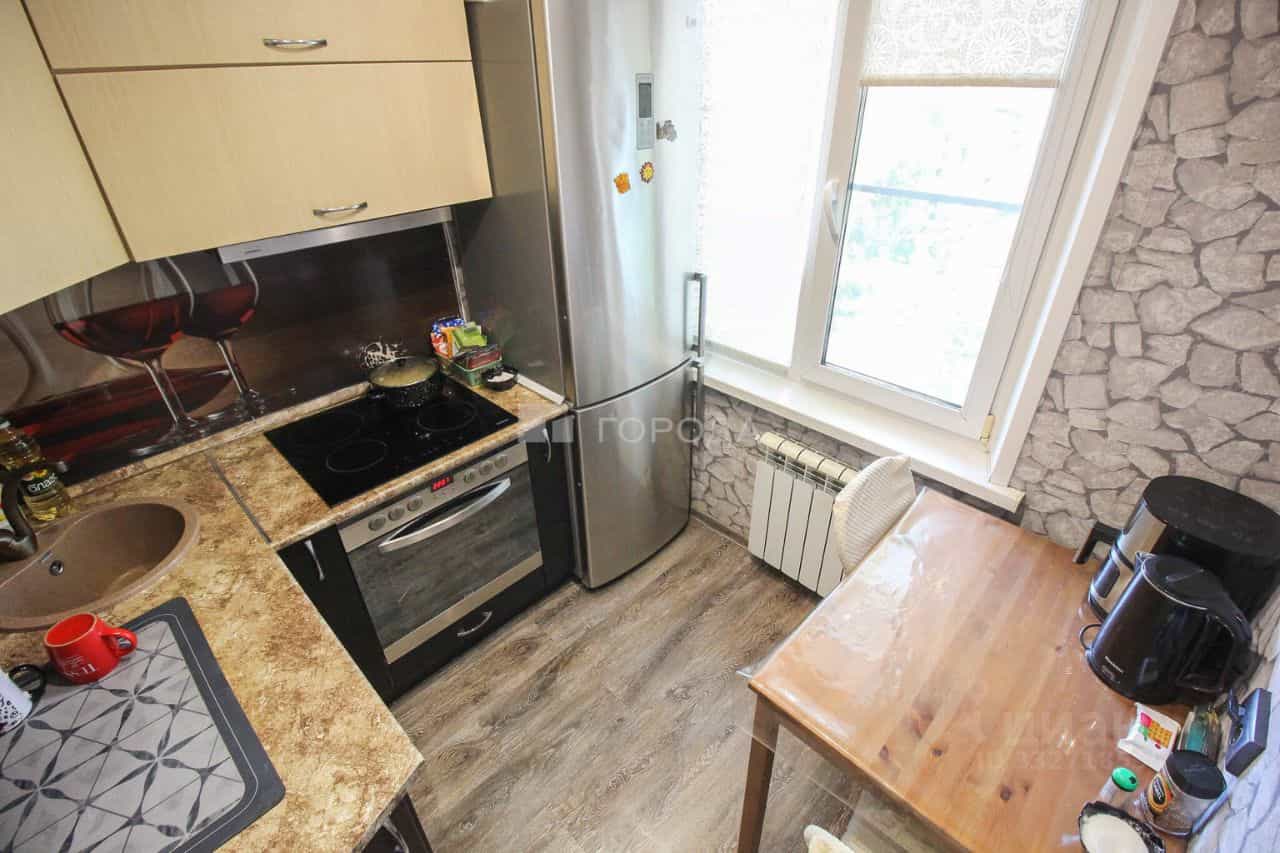 Россия, Алтайский край, Барнаул, улица Попова, 40, фото 13