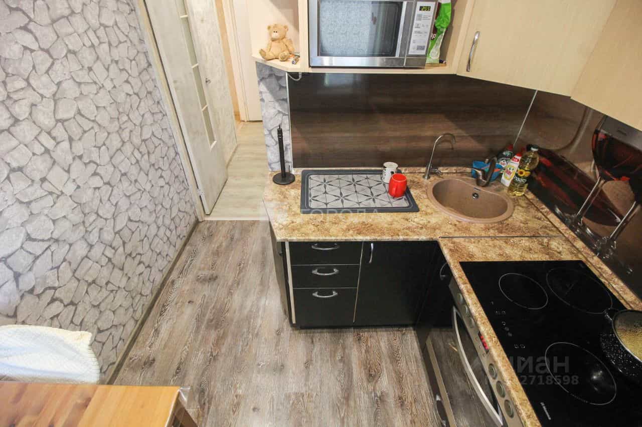 Россия, Алтайский край, Барнаул, улица Попова, 40, фото 14