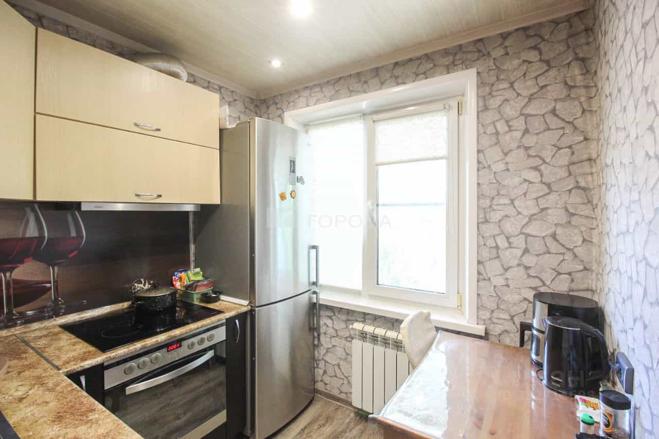 Россия, Алтайский край, Барнаул, улица Попова, 40, фото 15