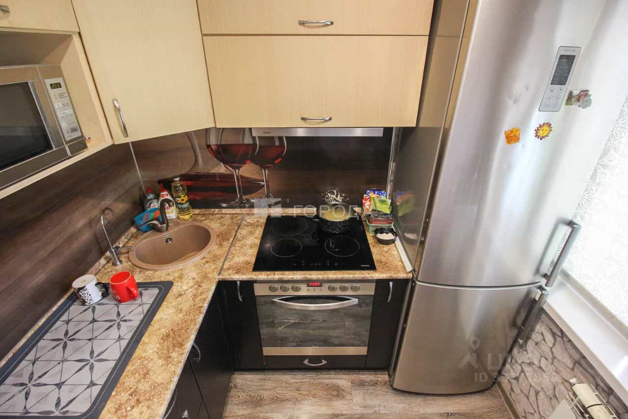 Россия, Алтайский край, Барнаул, улица Попова, 40, фото 16