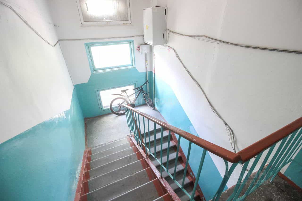 Россия, Алтайский край, Барнаул, улица Попова, 40, фото 20