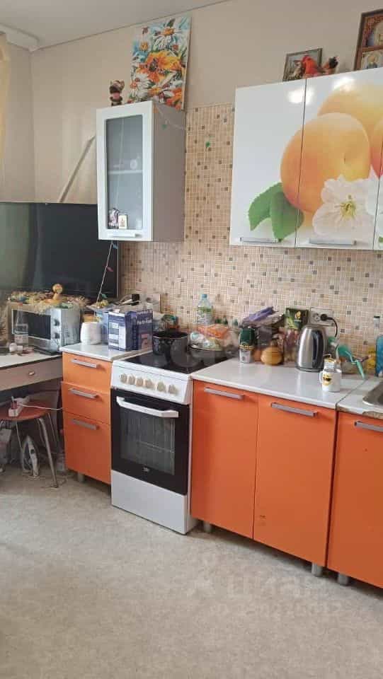 Россия, Тверь, Оснабрюкская улица, 26