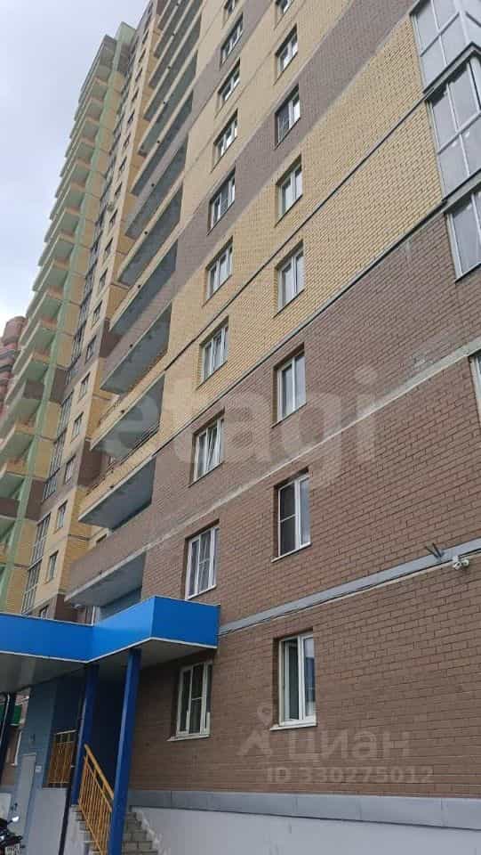 Россия, Тверь, Оснабрюкская улица, 26, фото 13