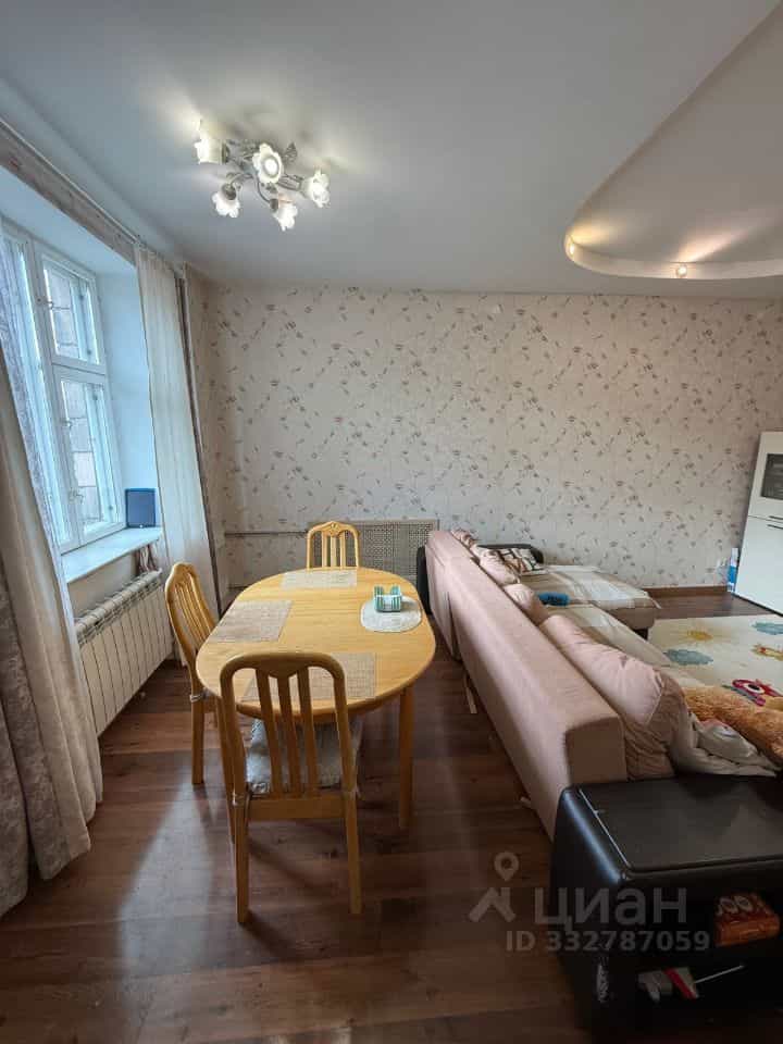Россия, Республика Карелия, Петрозаводск, улица Кирова, 10, фото 5