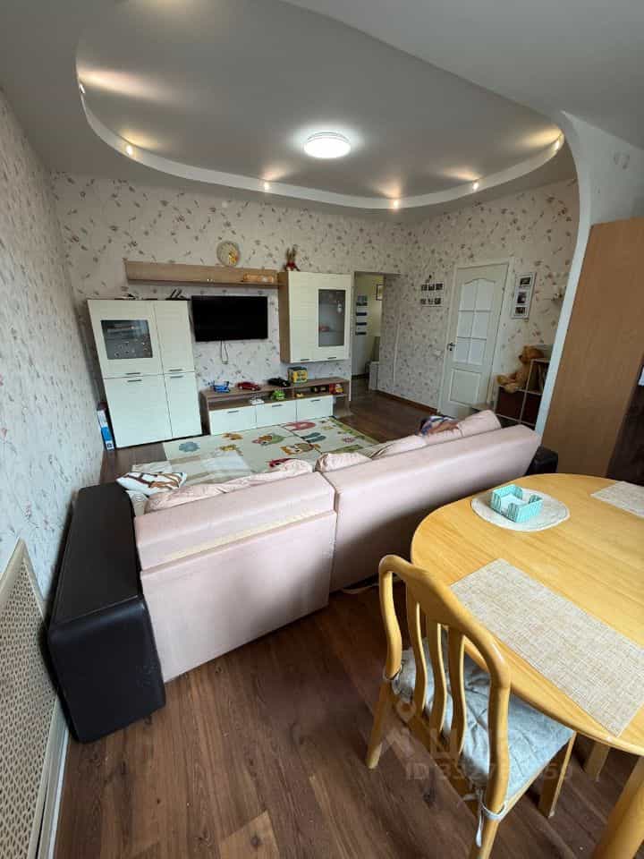 Россия, Республика Карелия, Петрозаводск, улица Кирова, 10, фото 7