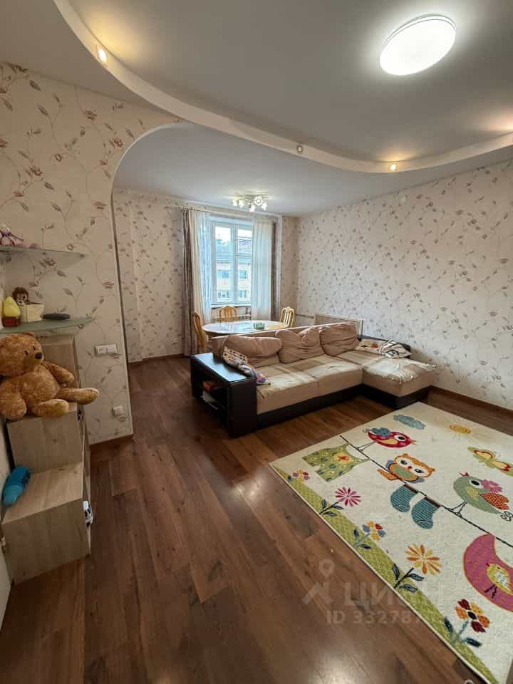 Россия, Республика Карелия, Петрозаводск, улица Кирова, 10, фото 9