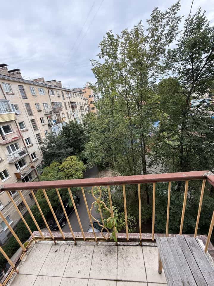 Россия, Республика Карелия, Петрозаводск, улица Кирова, 10, фото 16