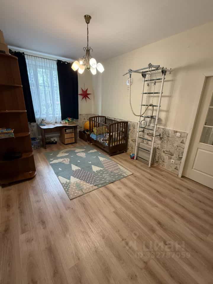 Россия, Республика Карелия, Петрозаводск, улица Кирова, 10, фото 18