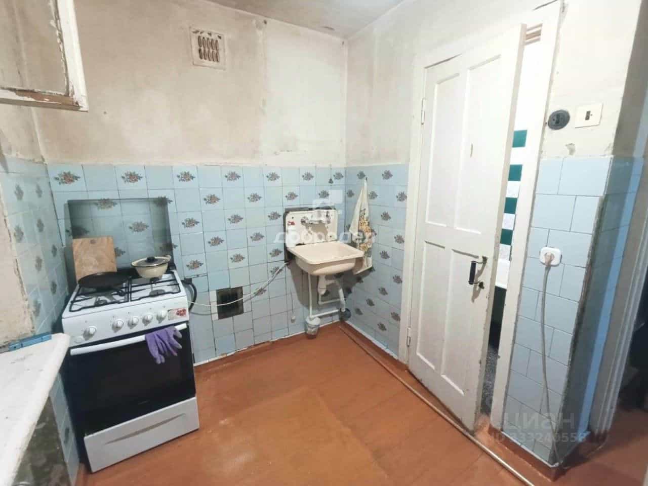 Россия, Свердловская область, Екатеринбург, улица Лукиных, 24, фото 3