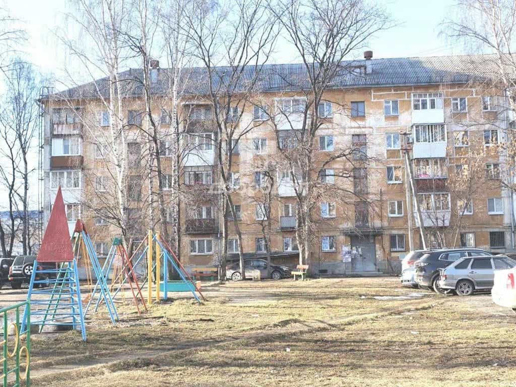 Россия, Свердловская область, Екатеринбург, улица Лукиных, 24, фото 10