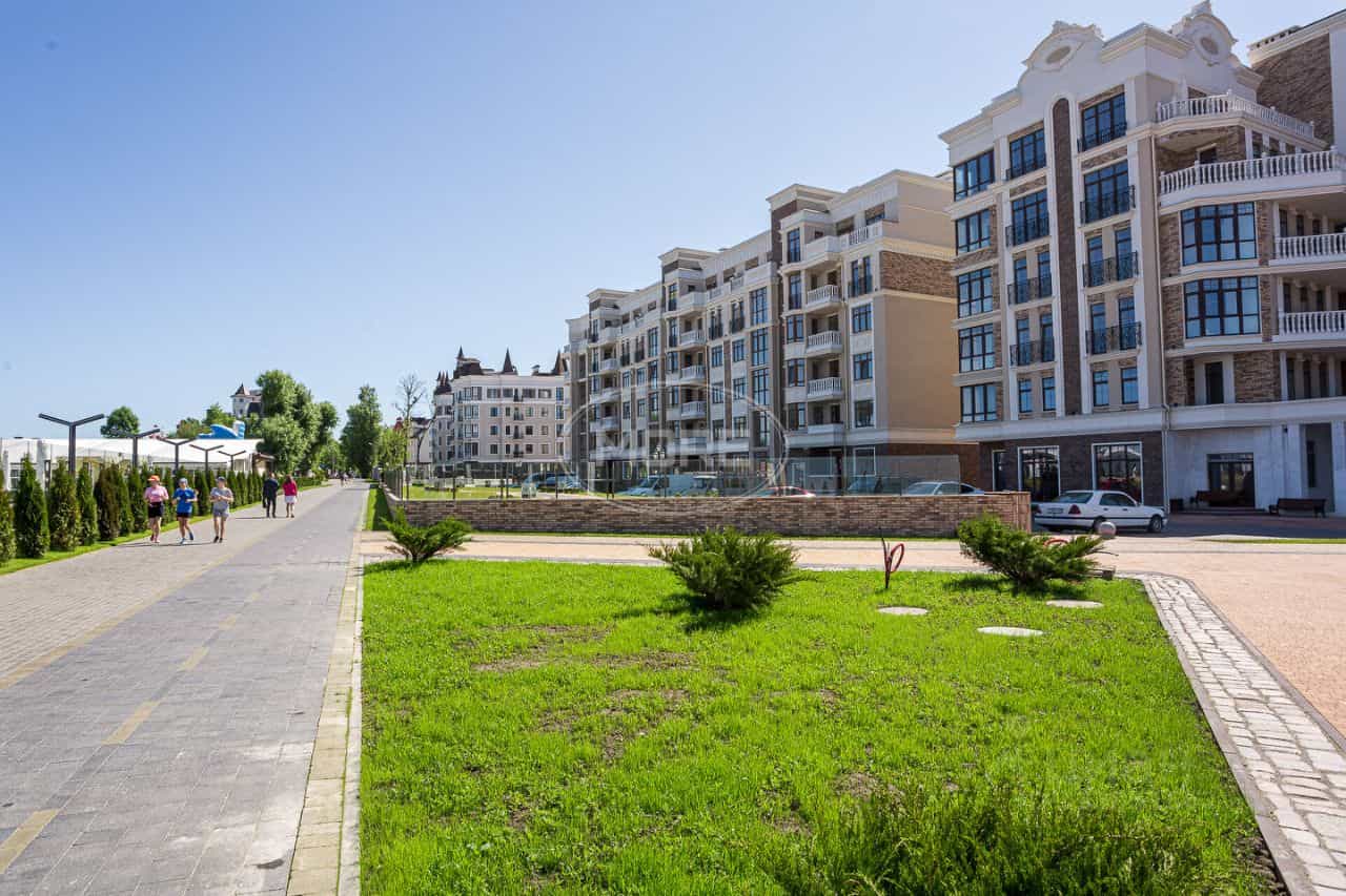 Россия, Калининградская область, Зеленоградск, улица Гагарина, 85к1, фото 4
