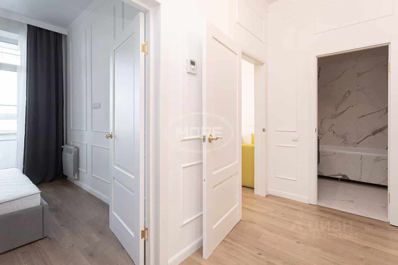 Россия, Калининградская область, Зеленоградск, улица Гагарина, 85к1, фото 15