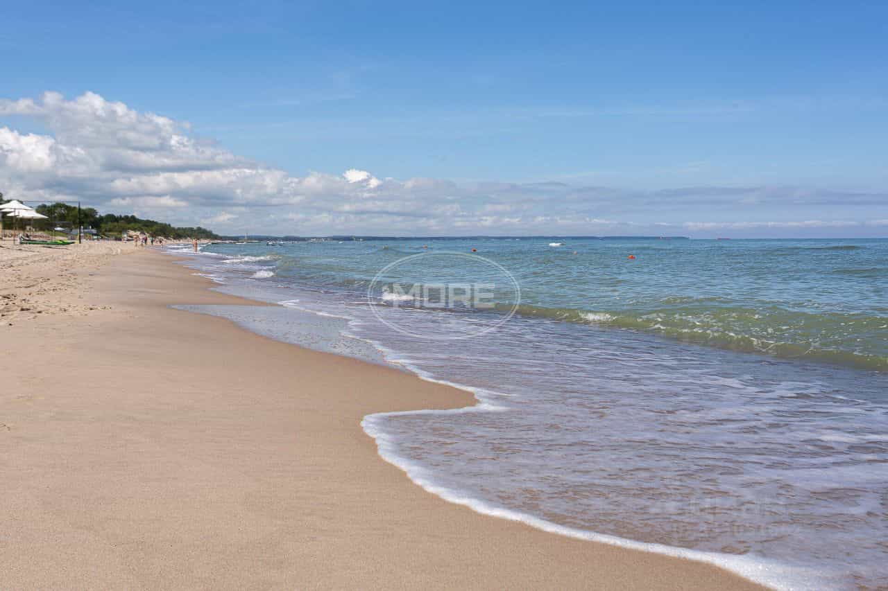 Россия, Калининградская область, Зеленоградск, улица Гагарина, 85к1, фото 25