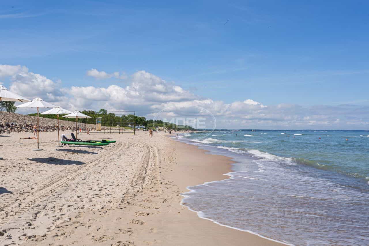 Россия, Калининградская область, Зеленоградск, улица Гагарина, 85к1, фото 27