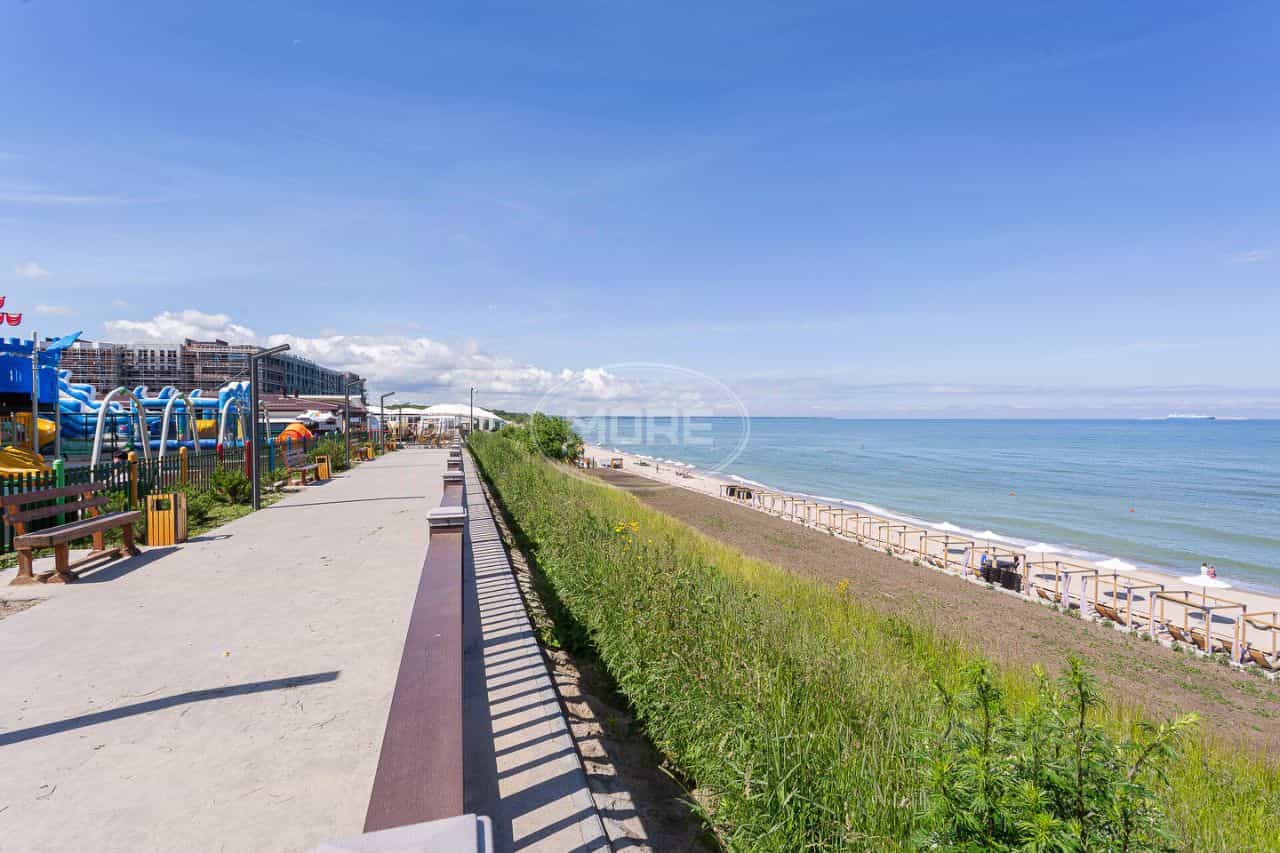 Россия, Калининградская область, Зеленоградск, улица Гагарина, 85к1, фото 28