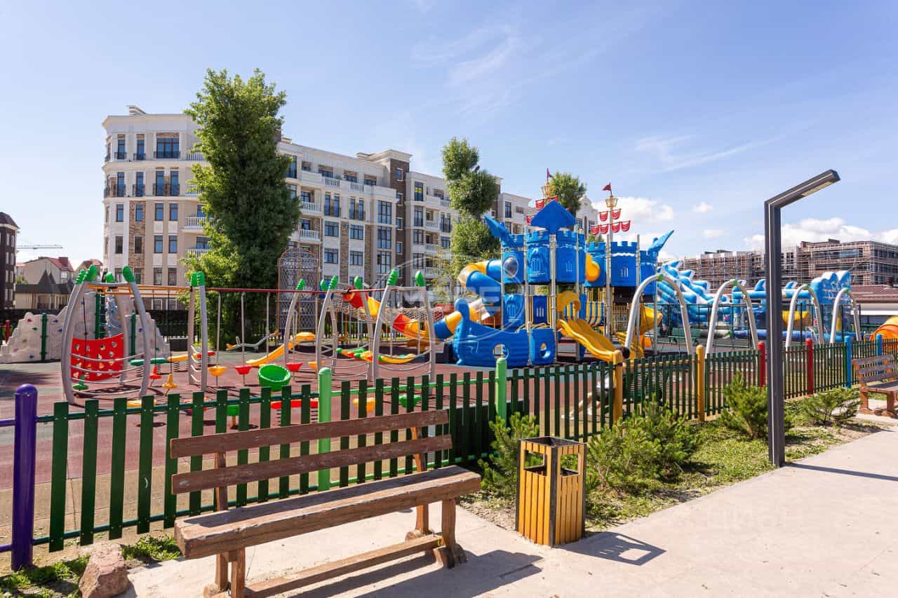 Россия, Калининградская область, Зеленоградск, улица Гагарина, 85к1, фото 29