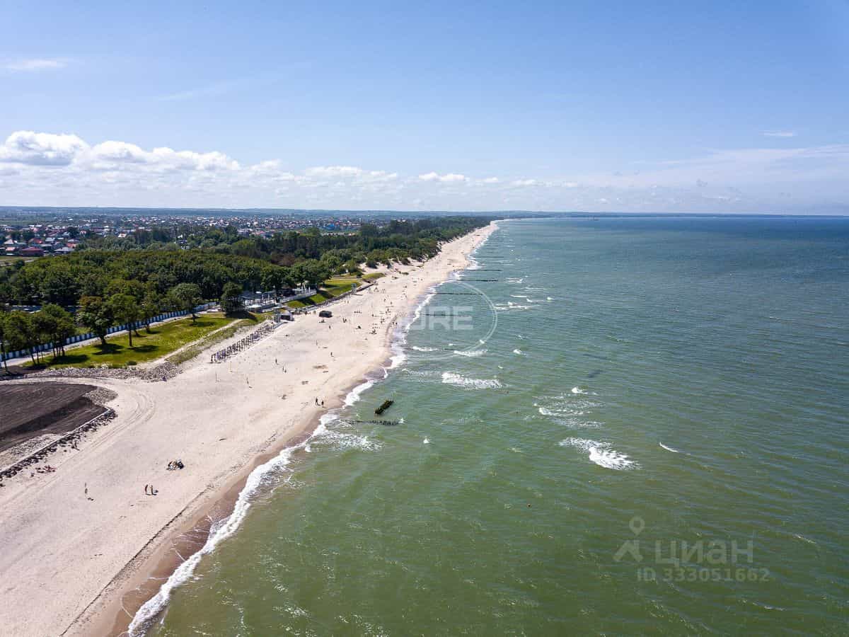 Россия, Калининградская область, Зеленоградск, улица Гагарина, 85к1, фото 31