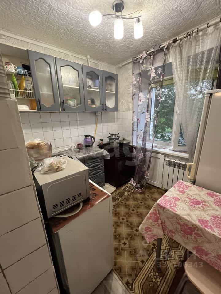 Россия, Алтайский край, Каменский район, Камень-на-Оби, улица Пушкина, 45, фото 16