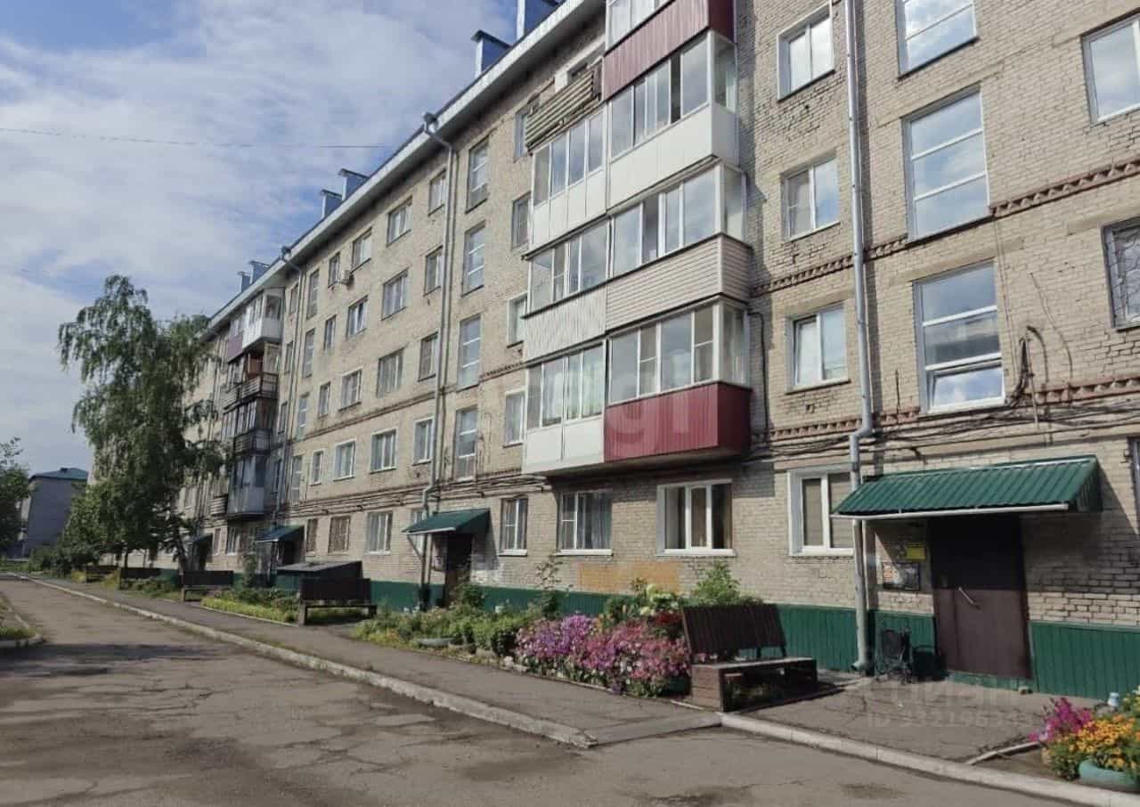 Россия, Алтайский край, Каменский район, Камень-на-Оби, улица Пушкина, 45, фото 25