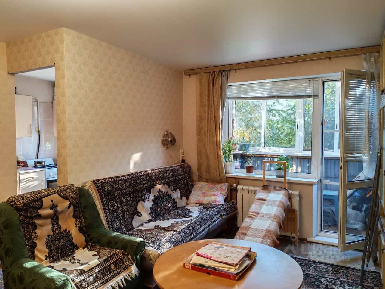 Россия, Свердловская область, Екатеринбург, проспект Ленина, 68А, фото 4