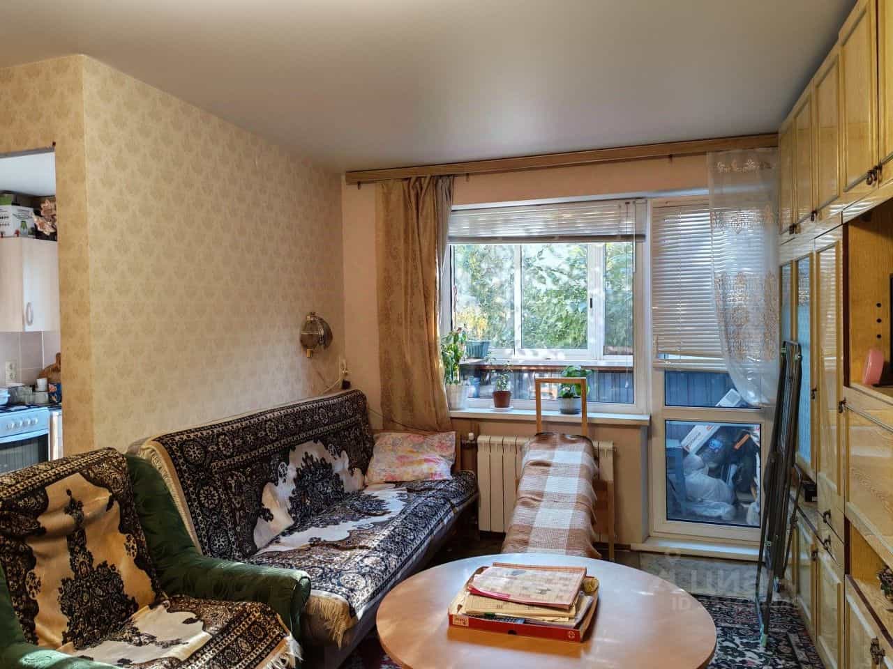 Россия, Свердловская область, Екатеринбург, проспект Ленина, 68А, фото 6